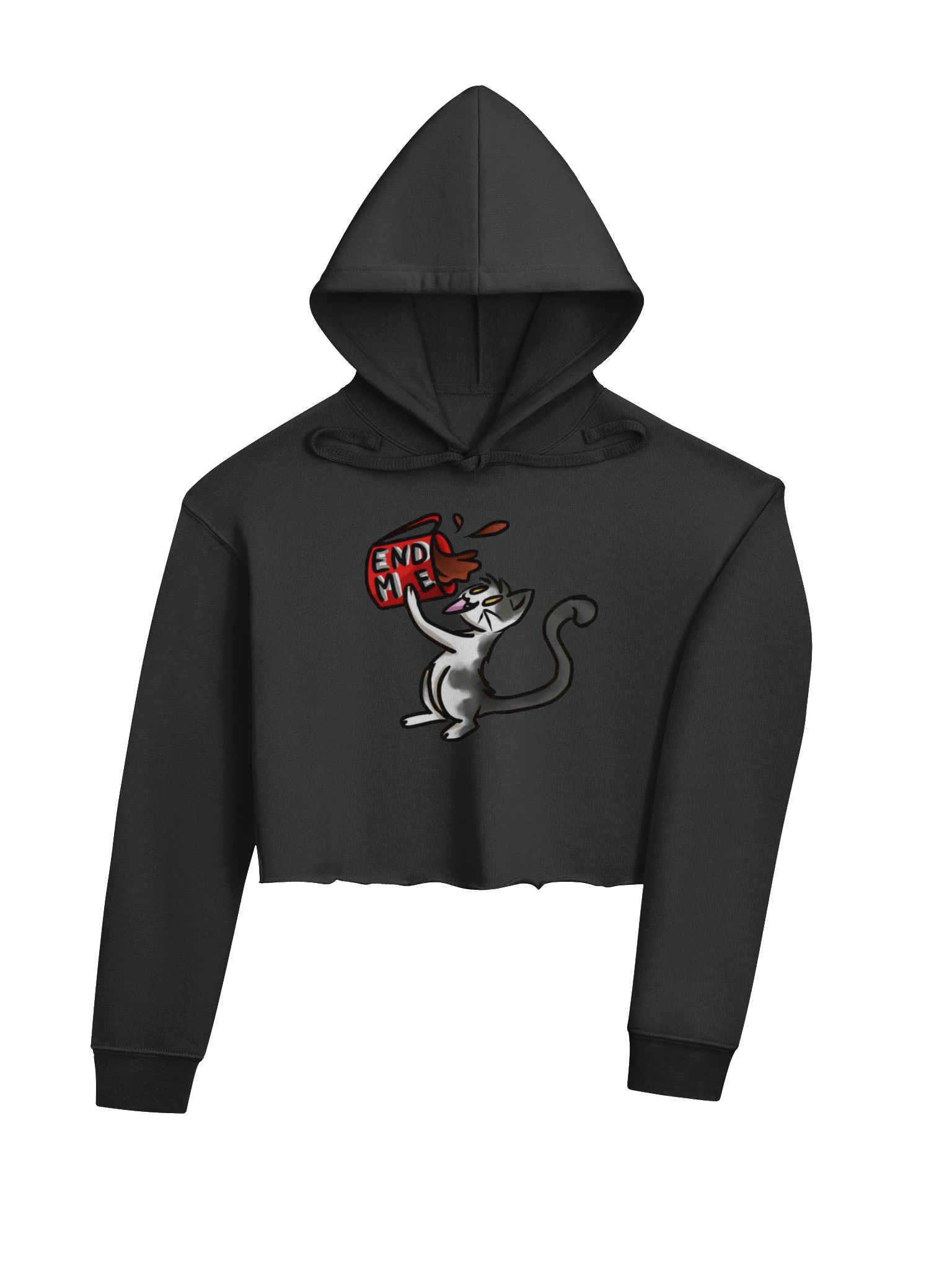 End me, Thank you! product image (4)