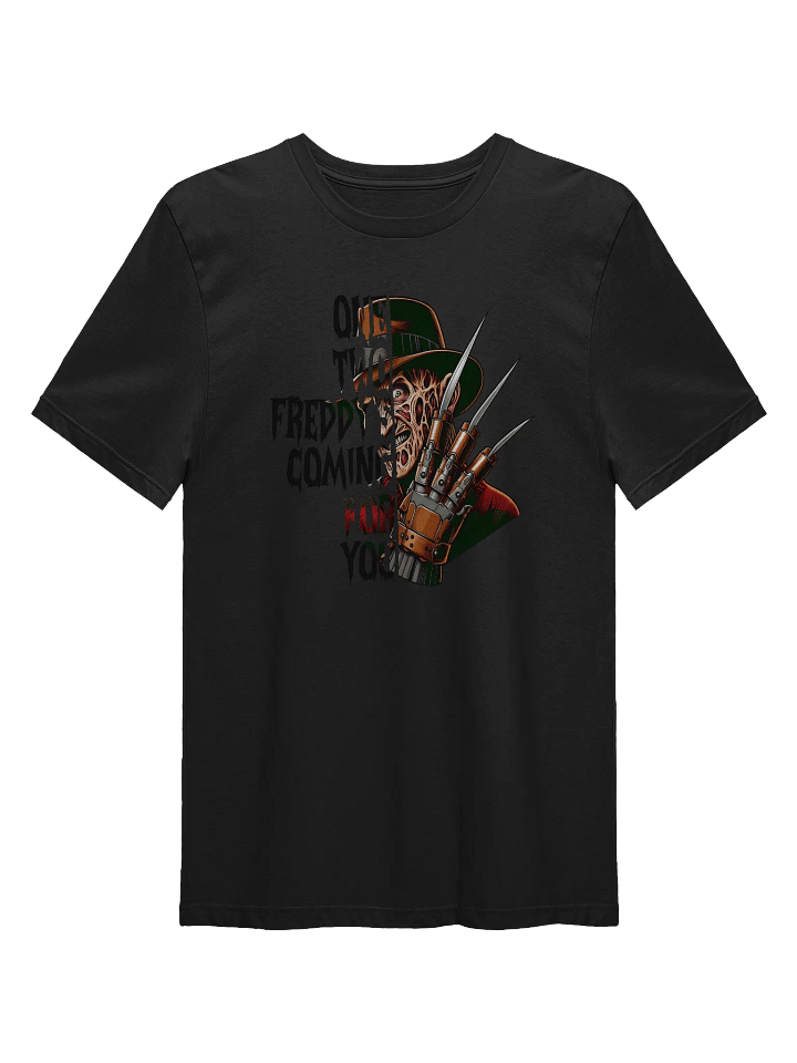 Freddy - Super Soft T product image (2)