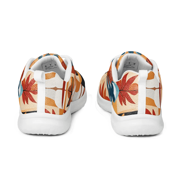 Chess Men's Athletic Shoes product image (2)