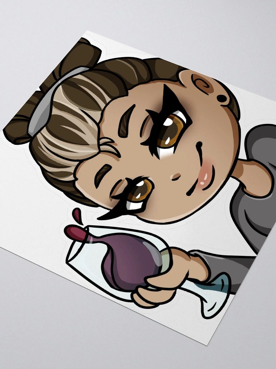 Cheers Hyde Stickers product image (3)