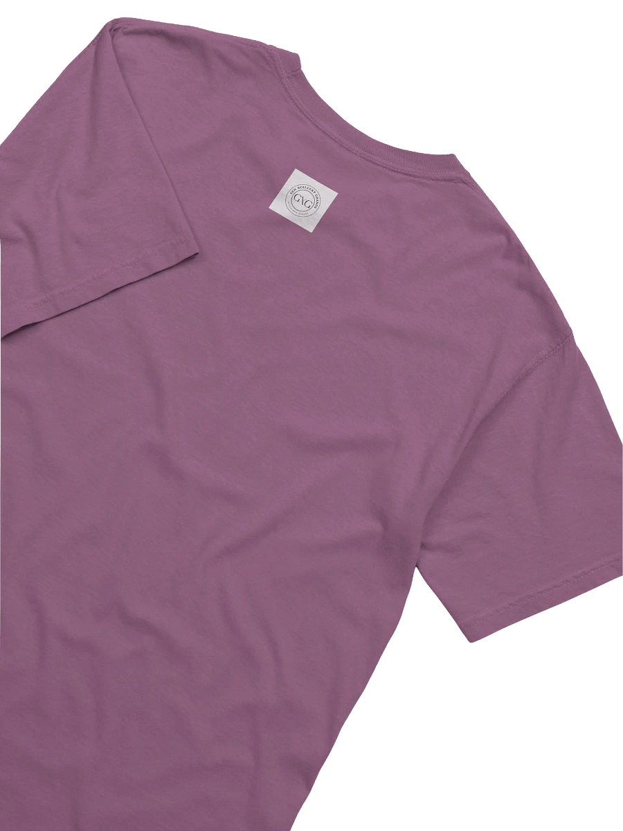 Not Just A Grandparent T-Shirt product image (3)