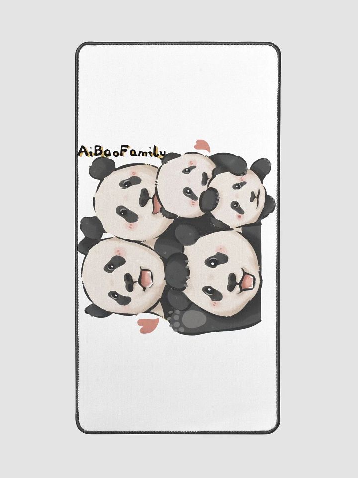 FUBAO🐼Giant Panda product image (2)