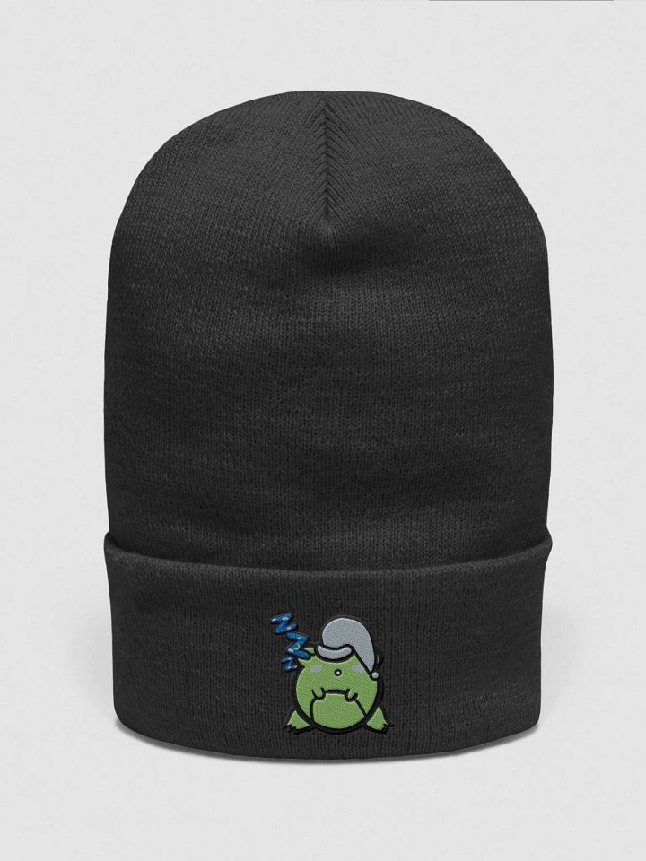 Sleepy Frog Z's product image (1)