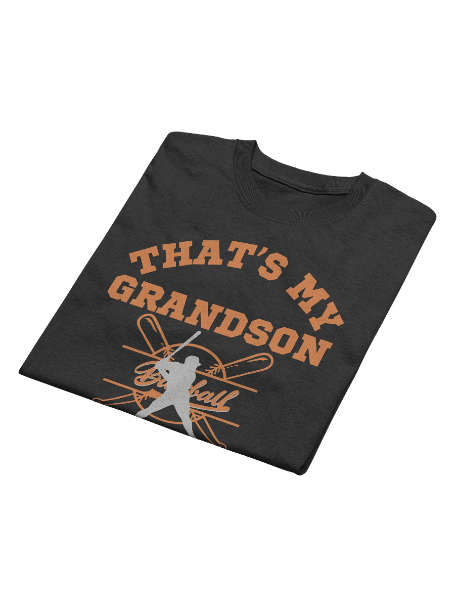 That's My Grandson Out There Tee product image (20)
