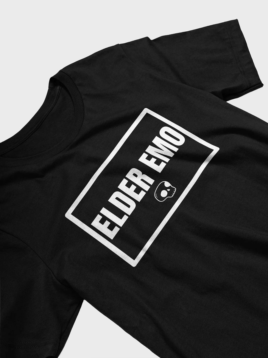 Elder Emo Women's Tee product image (3)
