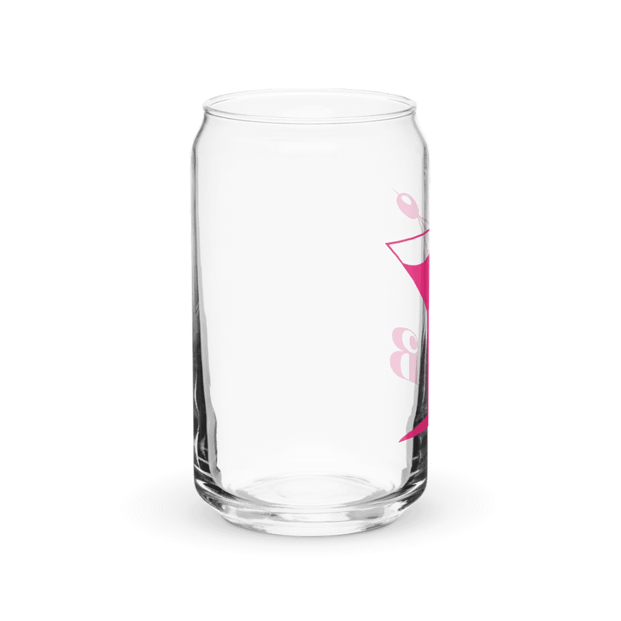Boozy Bitchez OG Logo Glass product image (10)