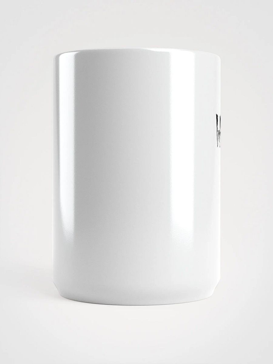 Who Want SmoCe Text Mug product image (5)