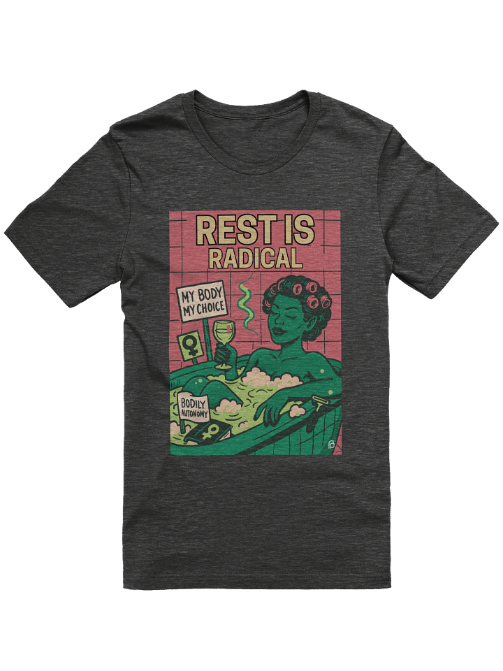 Rest is Radical product image (1)