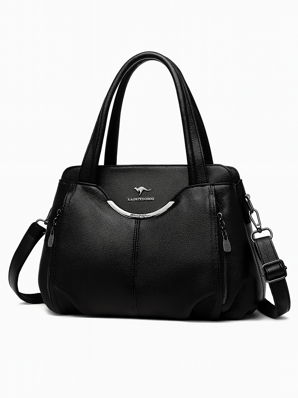 Women’s Luxury Crossbody Tote Bag product image (2)