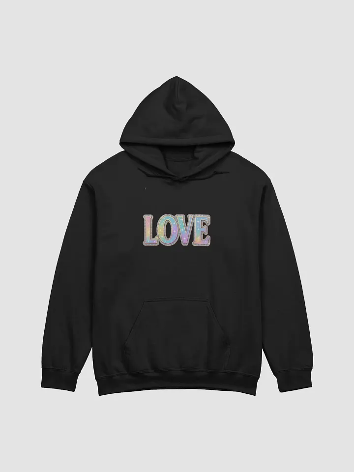 Shawty's Celestial Exclusive Premium Love Hoodie product image (6)