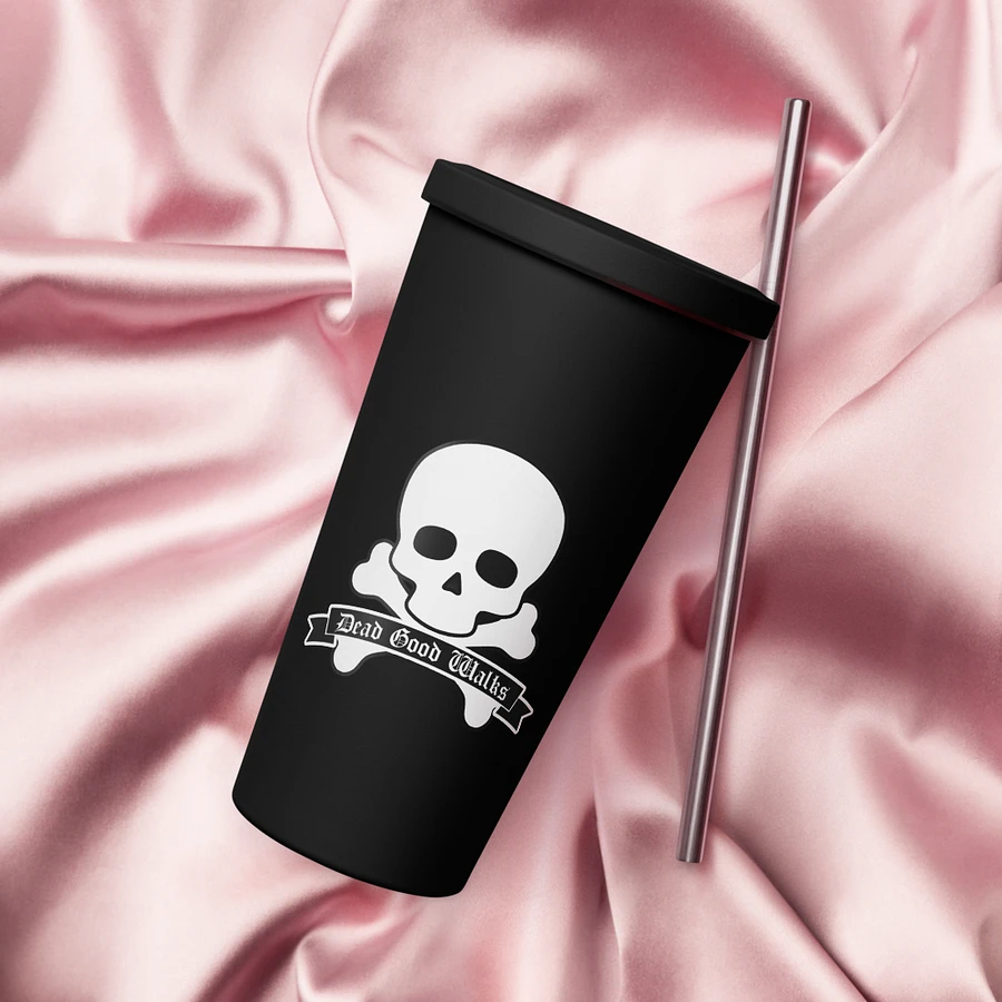 Dead Good Tumbler product image (18)