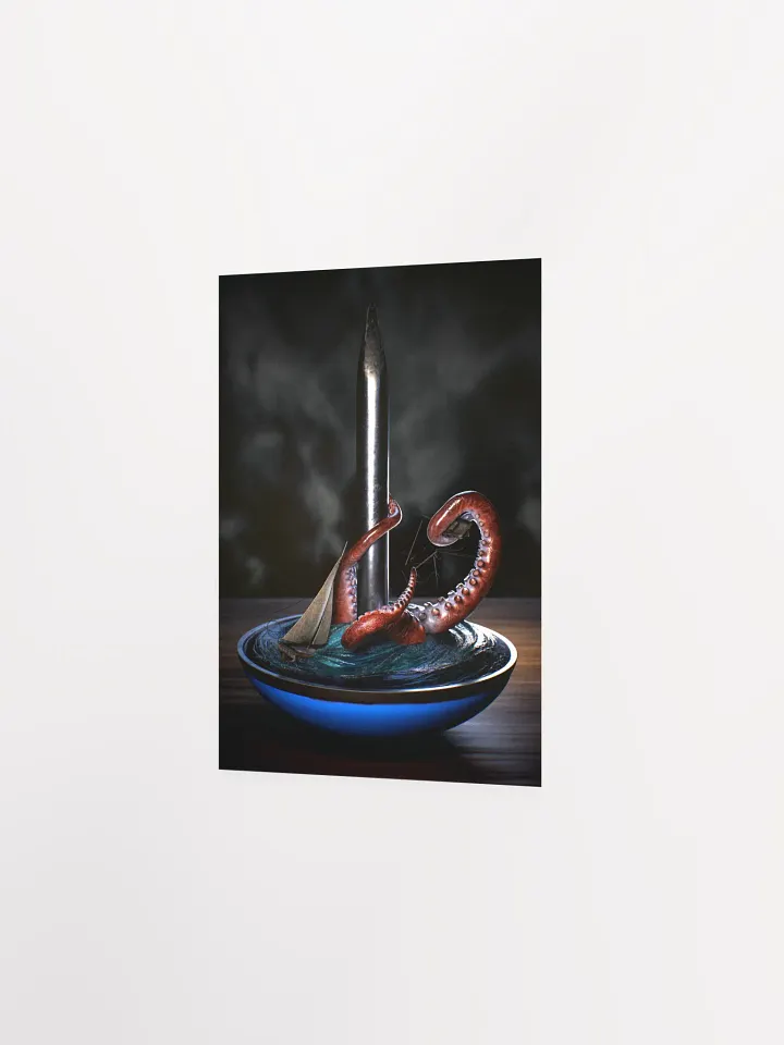 The Kraken - Dark product image (13)