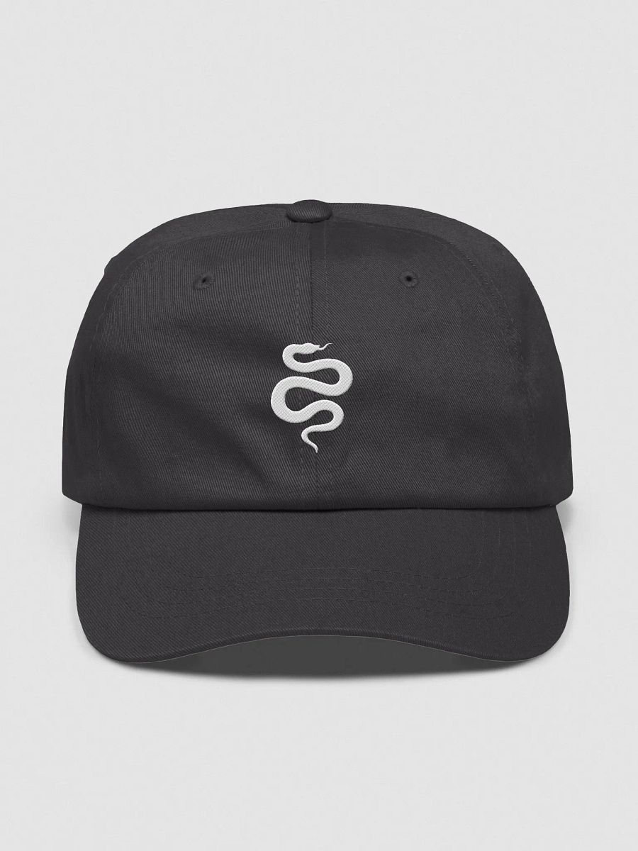 Classic Emblem Dad Hat product image (3)