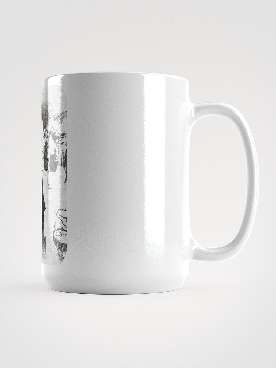 Angela Giarratana Sketch Mug product image (1)