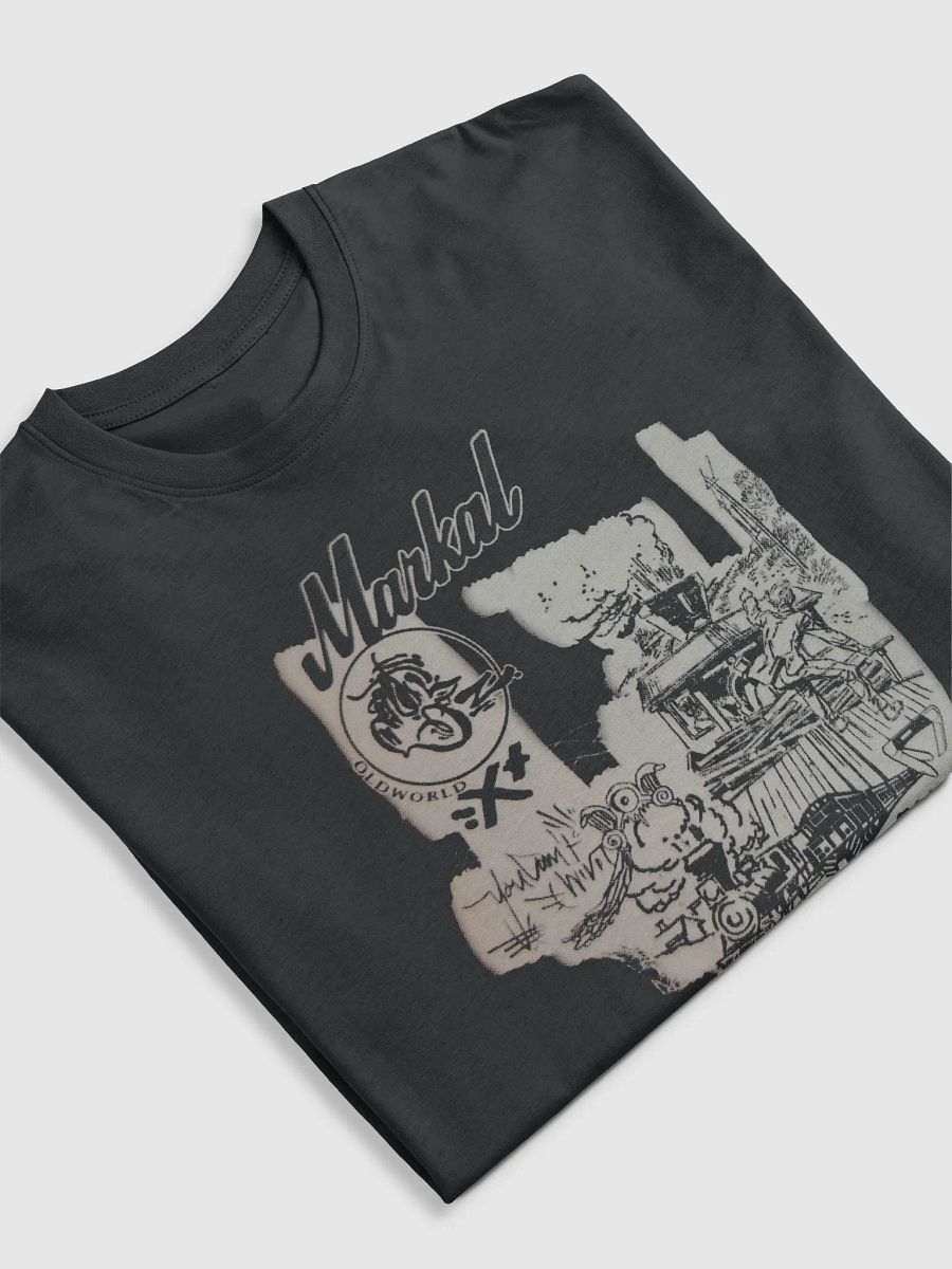 LORD FLY T-SHIRT product image (5)