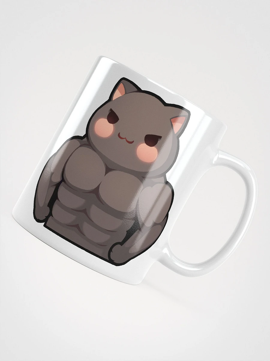 BUFF Mug product image (7)