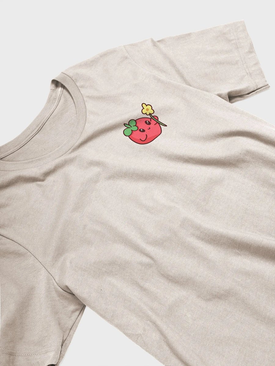 berryFlower tshirt product image (25)