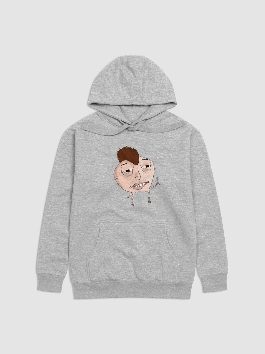 LIMITED EDITION: Bryle Hoodie product image (1)