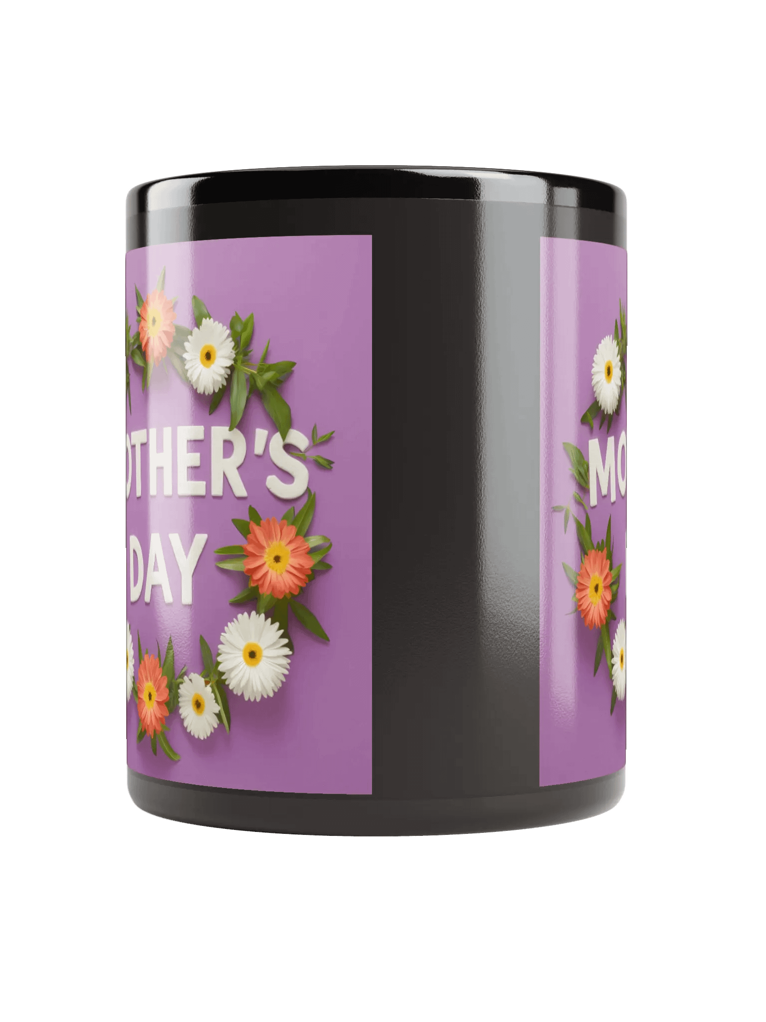 Mother's Day Floral Ceramic Mug product image (9)