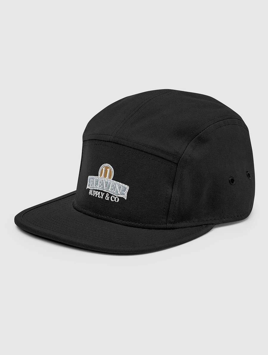 [Eleven Eleven Supply and Co] 5 Panel Camper product image (3)