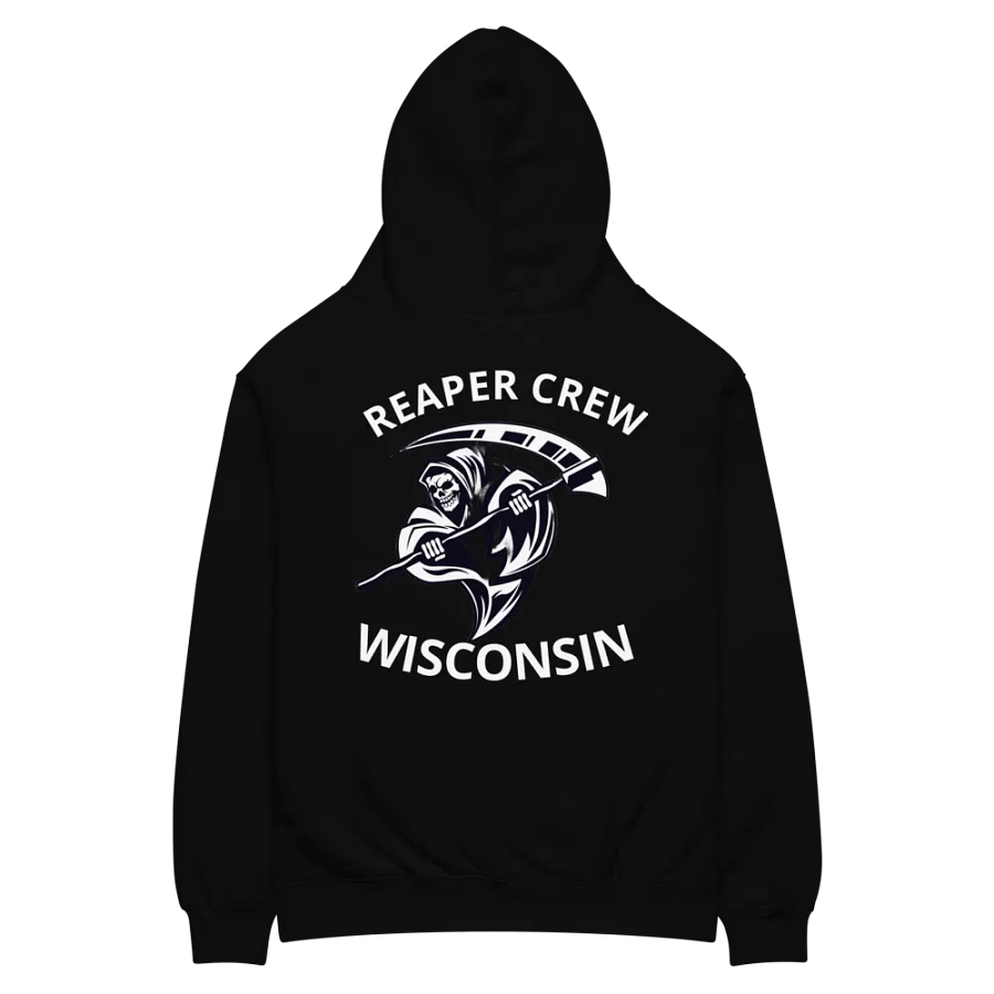 Men of Mayhem Premium Oversized Hoodie product image (5)