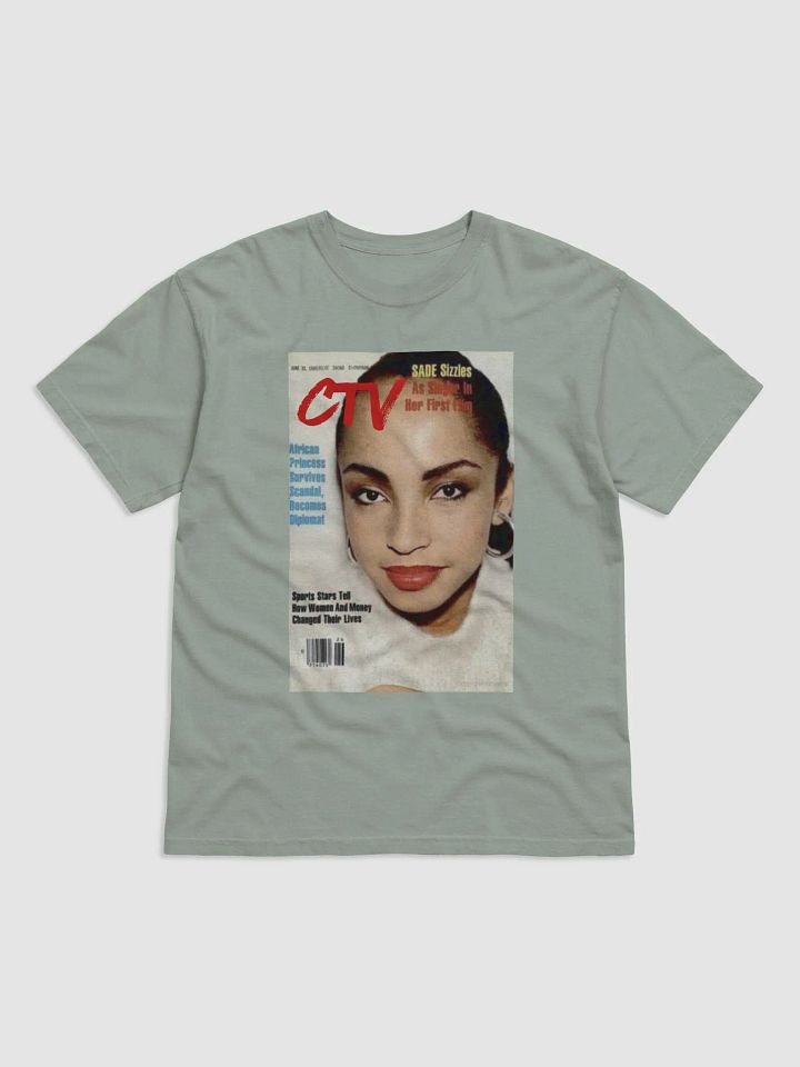 Sade on the cover of CTV product image (5)