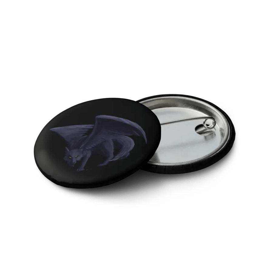 Wolvaren Button Pins Set product image (9)