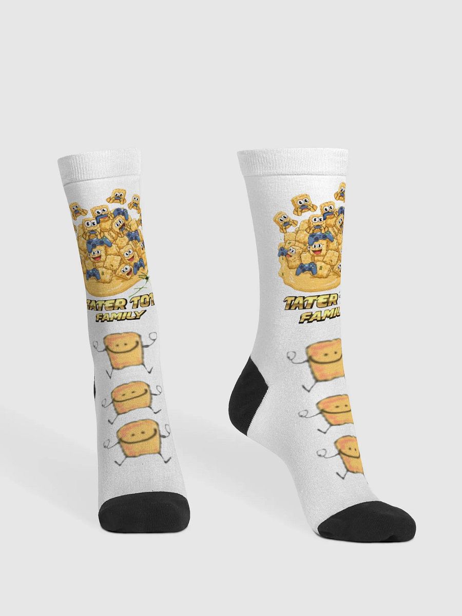 Tater Tot Socks product image (1)