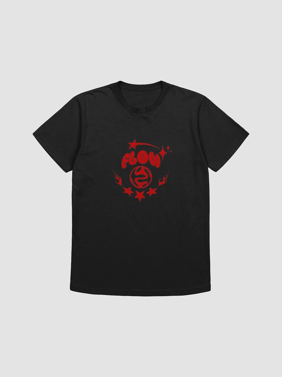 Flow Soft tee product image (1)