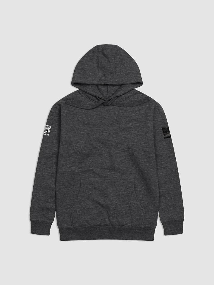U.A.WeeeHoodie product image (2)