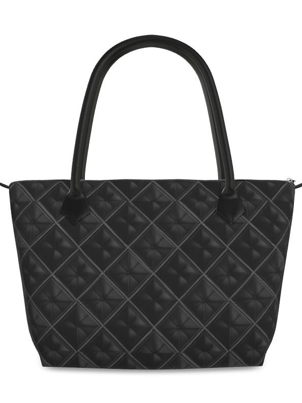 Élevé Carré Zip Top Handbag product image (3)