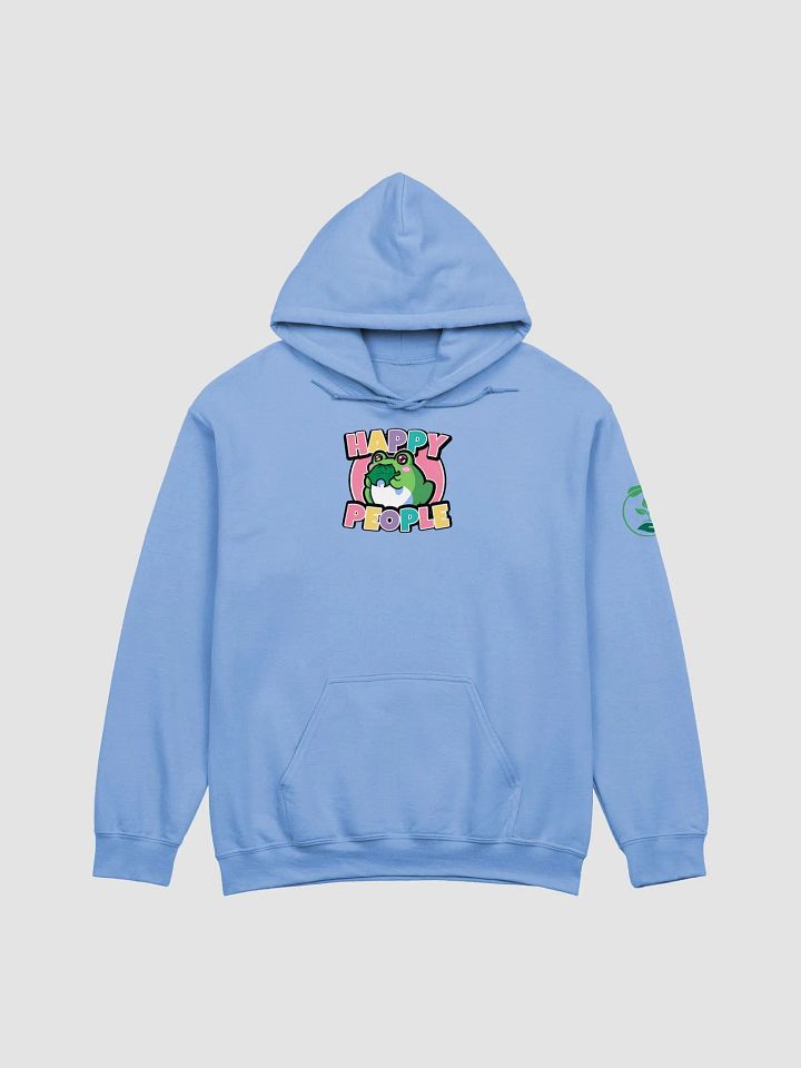 'New Froggo' Hoodie product image (1)