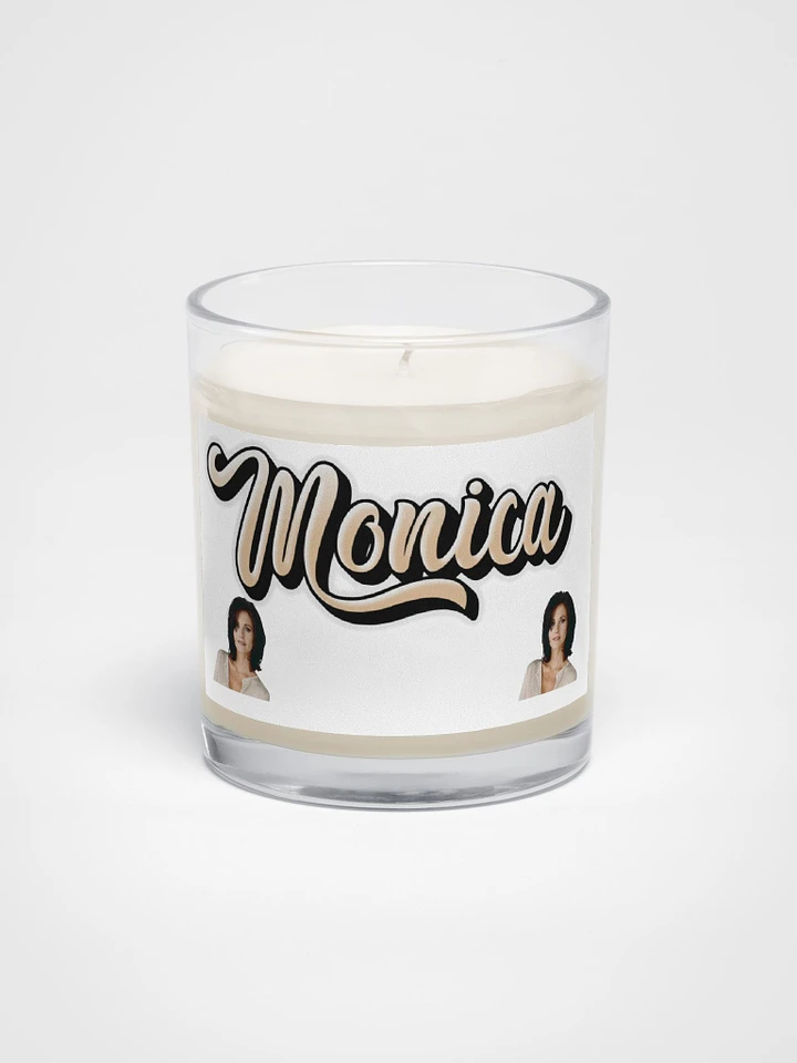 MONICA SCENTED CANDLE product image (1)