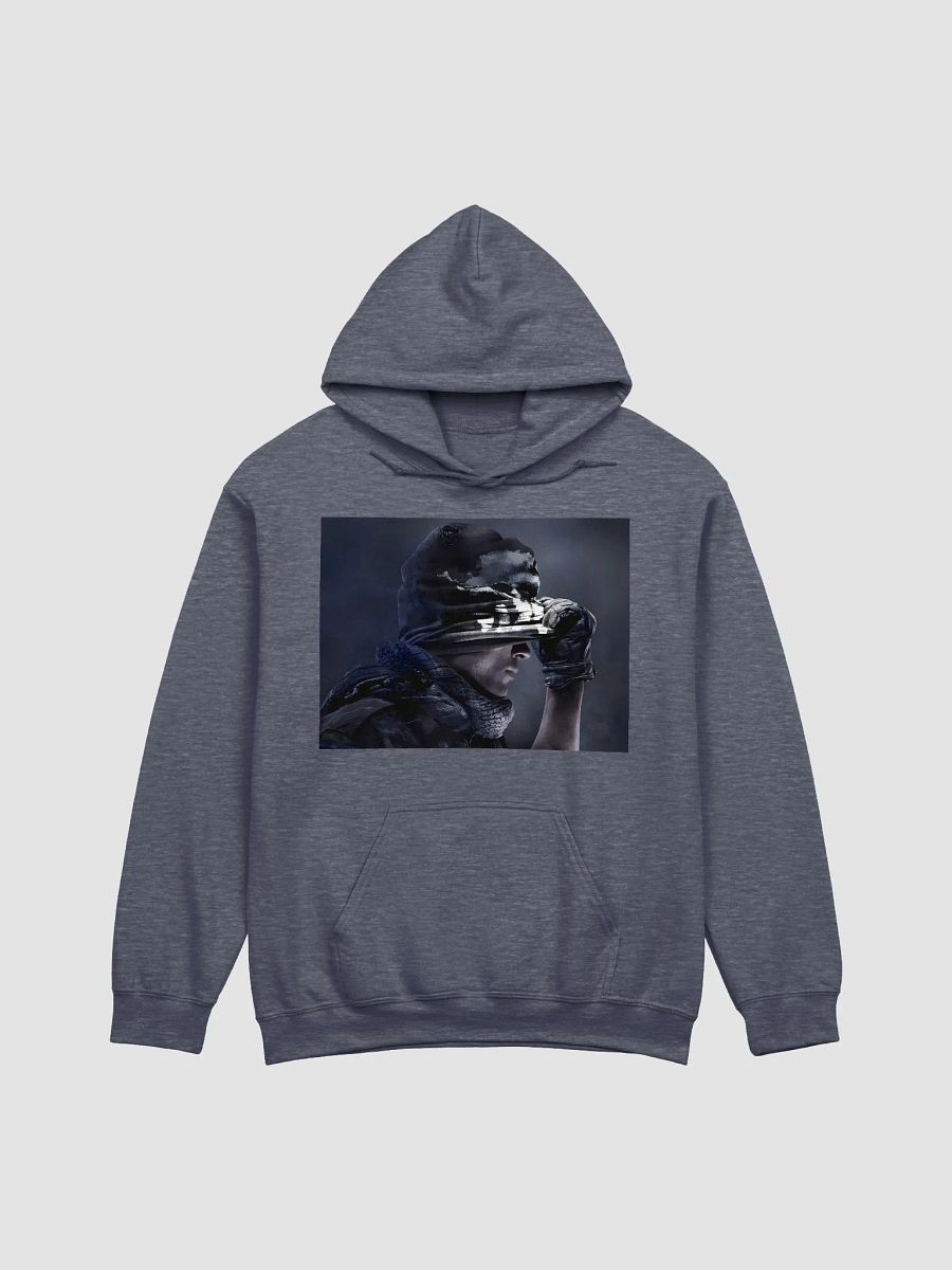 Call Of Duty Ghosts Hoodie product image (3)