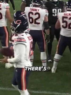 🧀 🐻  Two games in 3 weeks… Two good teams… Head coaches that went after each other this offseason… a Division title on the line…  🎥 Packers vs Bears is about to be cinema