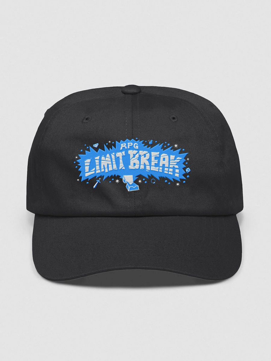 RPG Limit Break Cap product image (10)