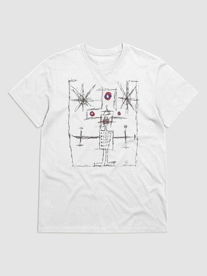 Kyle Heinly ‘Defy’ Shirt product image (1)