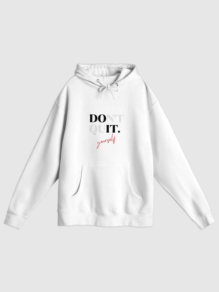 Zen Threads Ladies Hoodies product image (1)