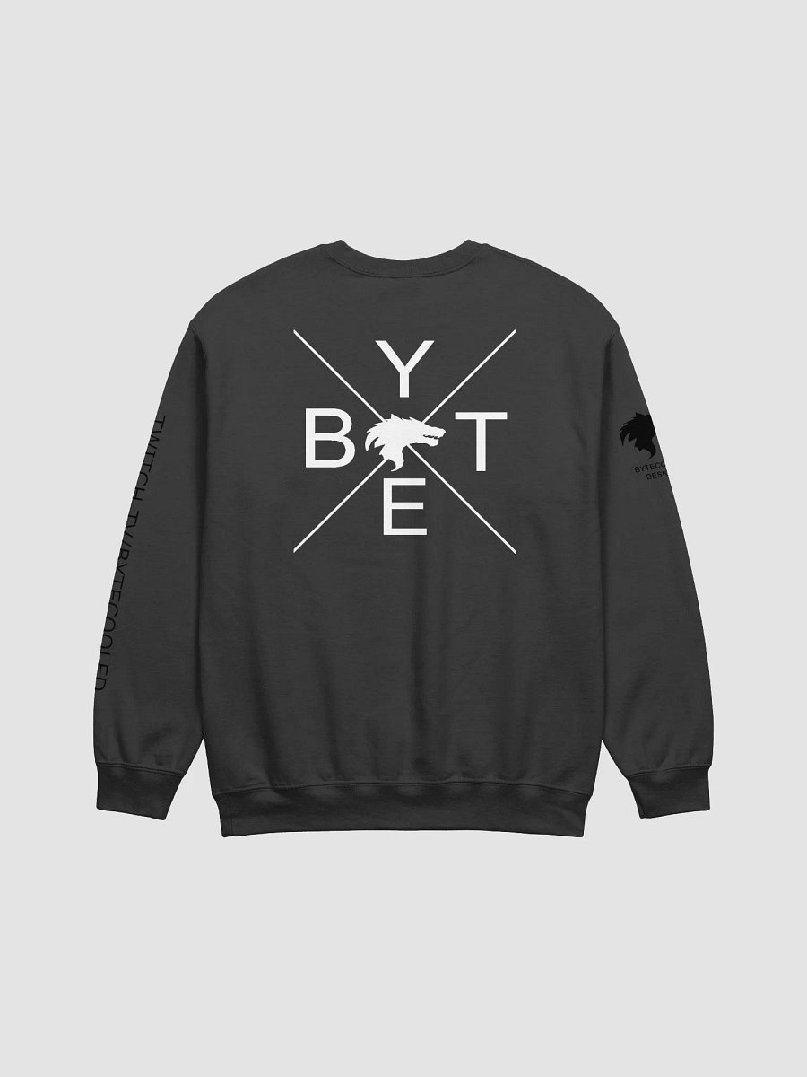 Hydrate Raccoon Crewneck product image (3)