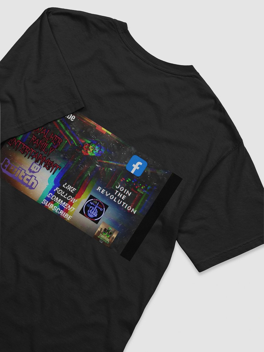 WFE Sunday classic shirt product image (4)