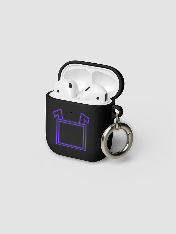 [Digital] Rubber Case for AirPods® product image (2)