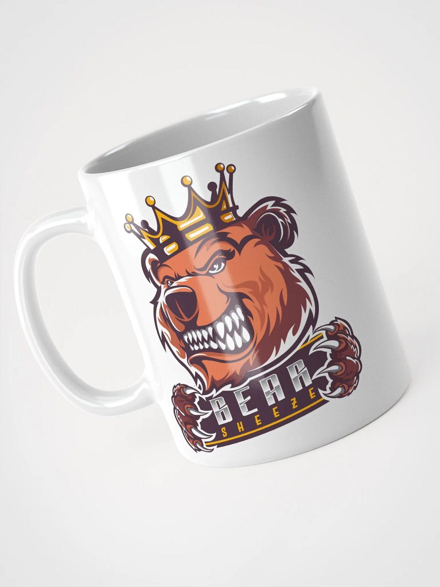 BearSheeze Koppen product image (8)