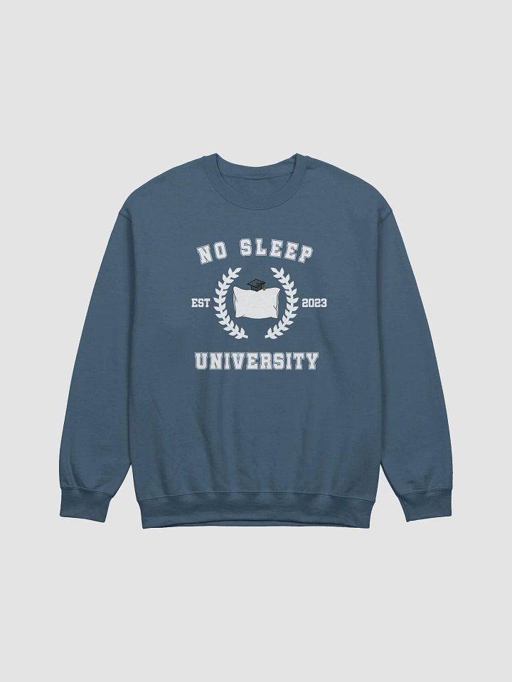 NSU Unisex Sweatshirt product image (1)