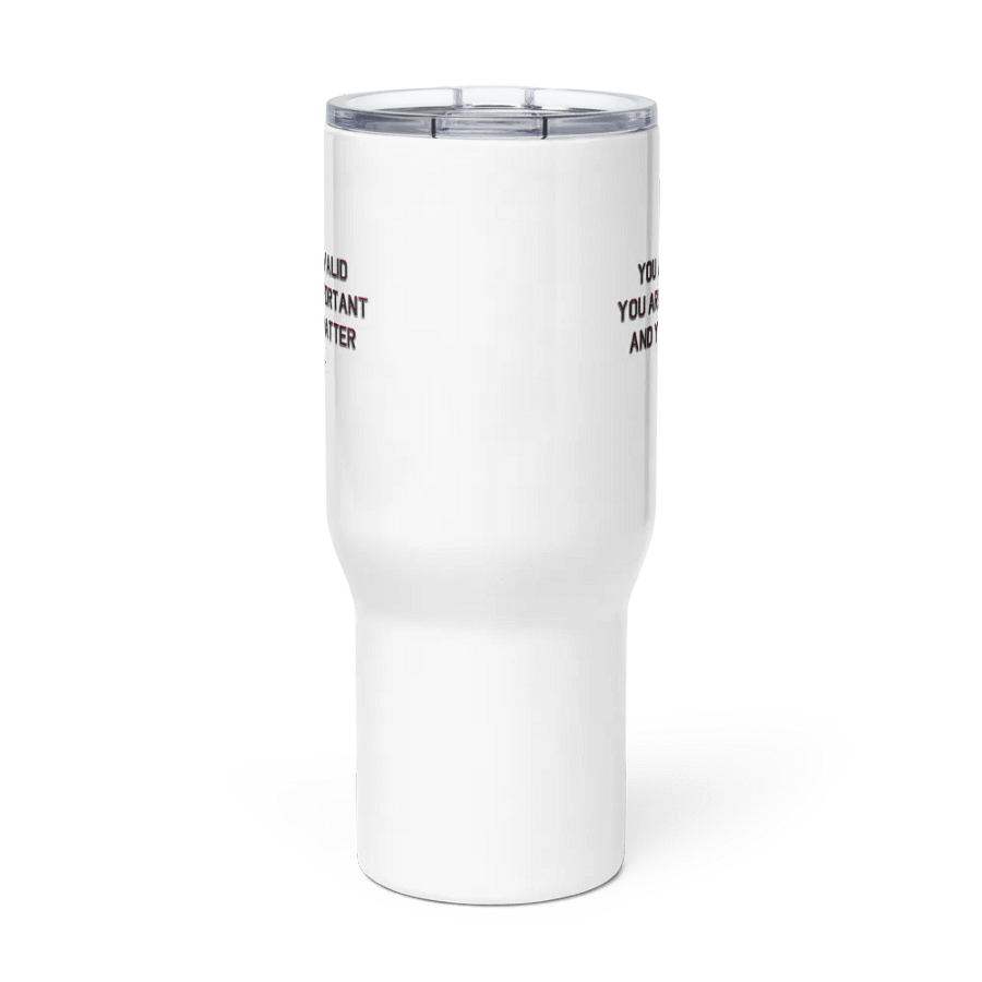 Positivity - Lg Tumbler product image (3)