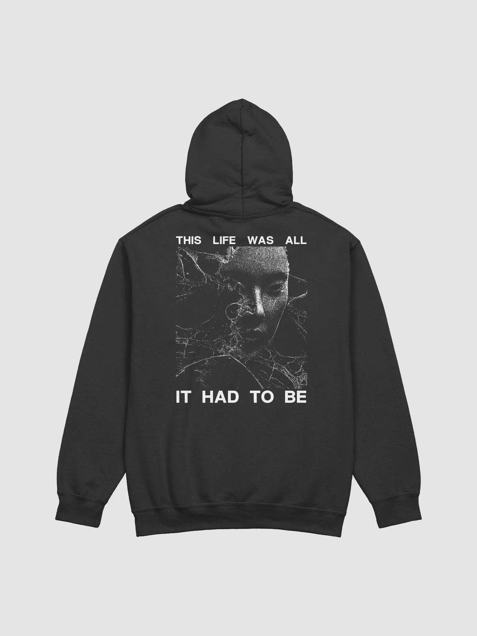 DREAD24 - Hoodie product image (1)