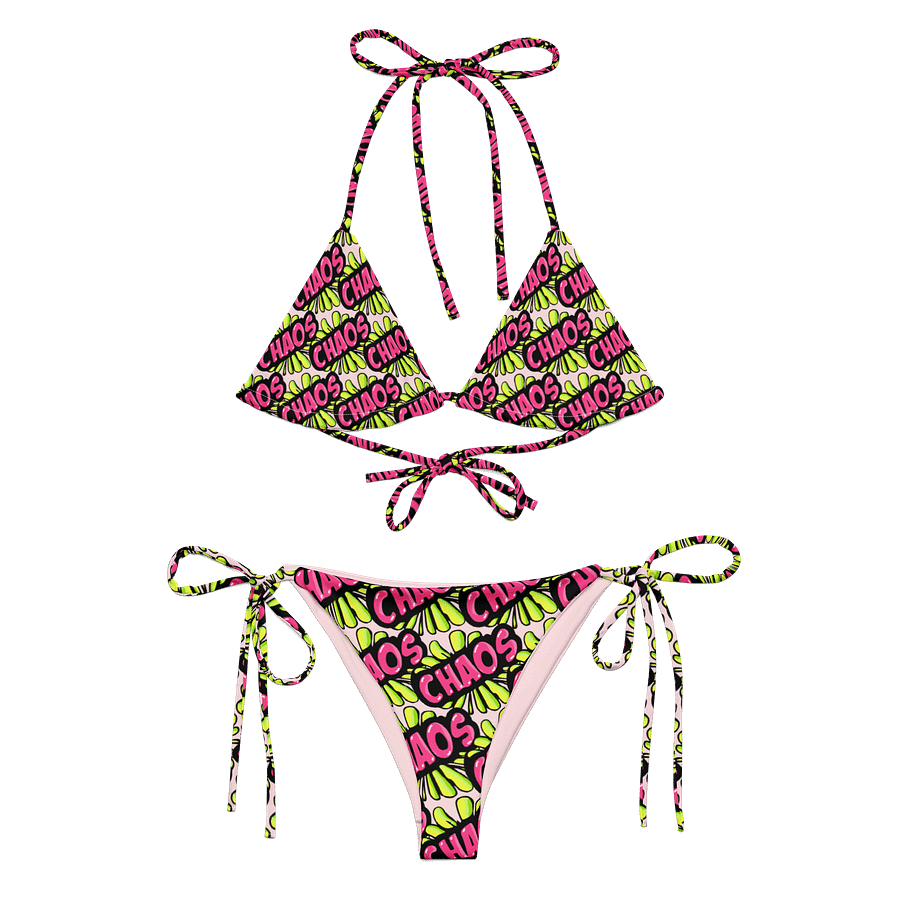 Sunfyre chaos Bikini product image (1)