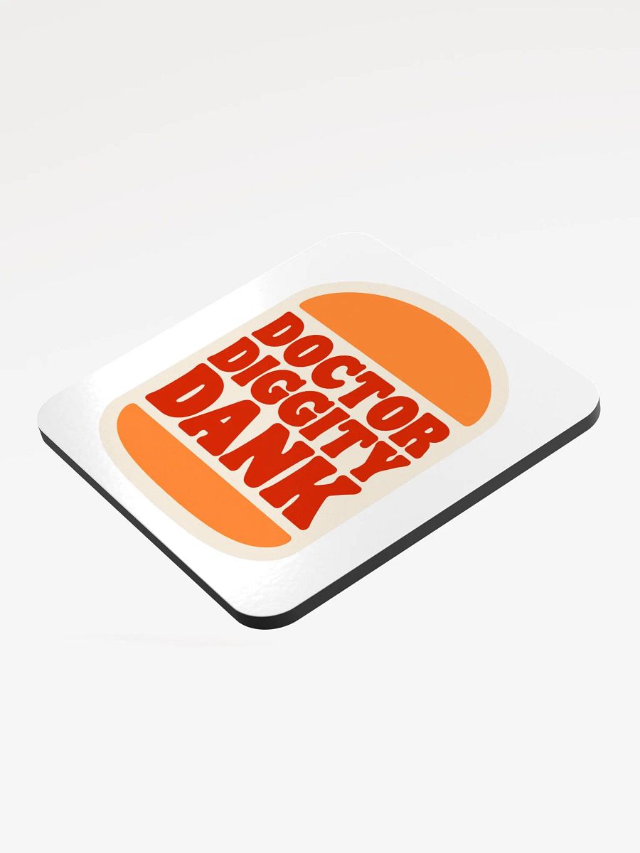The Borger Coaster product image (4)