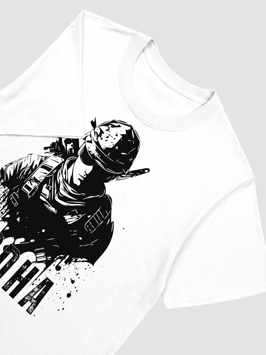 YODHA Style Unisex T Shirt product image (3)