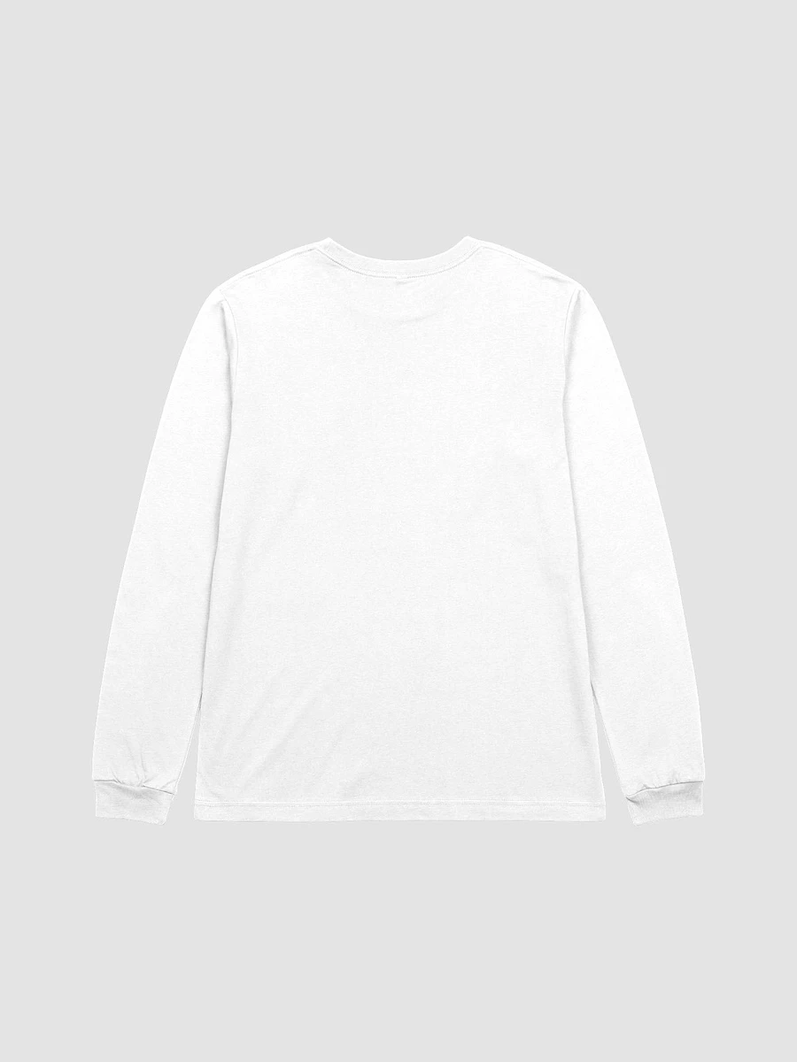 Big Rosecast Guy Long-Sleeve Shirt product image (58)
