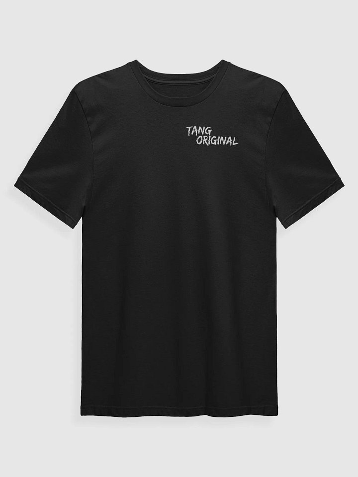 Tang Original Supersoft T-Shirt White/Multi product image (4)